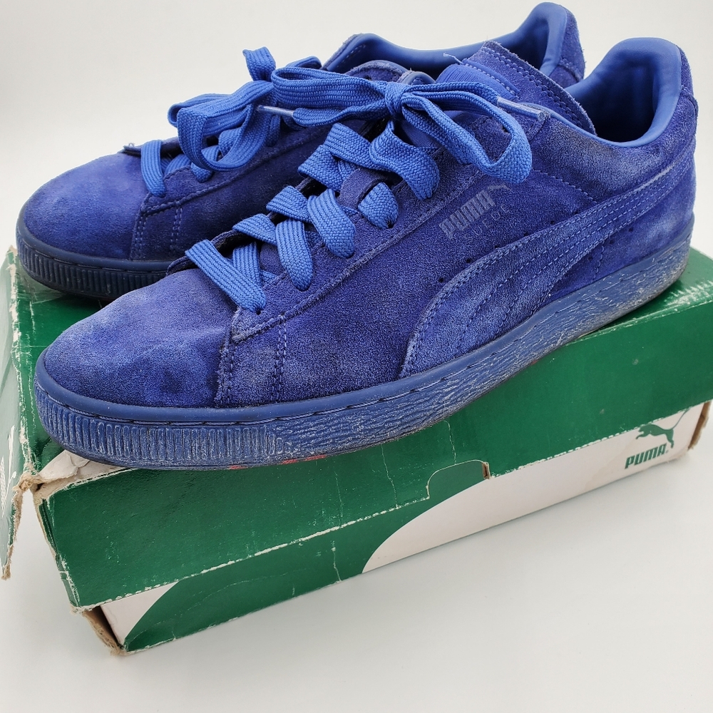 Puma Shoes